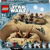 Image de LEGO Star Wars L’Esquif du Désert et la Fosse du Sarlacc 75396 LEGO