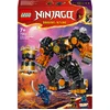 Image de LEGO Ninjago Le Robot Élémentaire de la Terre de Cole 71806 LEGO