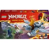 Image de LEGO Ninjago Le Jeune Dragon Riyu 71810 LEGO