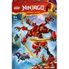 Image de LEGO Ninjago Le Robot Grimpeur Ninja de Kai 71812 LEGO