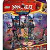 Image de Jouet de construction - LEGO - Ninjago 71813 - Dojo de l’Ombre - 1190 pièces - 6 ans et plus