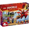 Image de Lego® Ninjago® 71815 La Bataille Du Dragon Source De Kai
