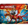 Image de LEGO Ninjago Le dragon source du mouvement 71822 LEGO LEGO
