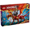 Image de LEGO NINJAGO - Le dragon source du mouvement - 71822 en occasion ou reconditionné