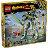 Image de Lego® Monkie Kid  80053 Le Robot Dragon De Mei