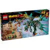 Image de Lego® Monkie Kid  80056 La Bête À 9 Têtes