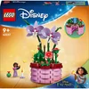 Image de LEGO Disney Encanto Le Pot de Fleurs d'Isabela 43237 LEGO