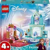 Image de LEGO Disney Le Château de Glace d’Elsa 43238 LEGO