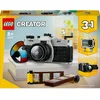 Image de LEGO Creator L’Appareil Photo Rétro 31147 LEGO