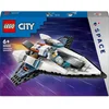 Image de LEGO City Le Vaisseau Interstellaire 60430 LEGO