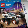 Image de LEGO City Le Rover d’Exploration Spatiale et la Vie Extraterrestre 60431 LEGO