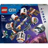 Image de LEGO City La Station Spatiale Modulaire 60433 LEGO