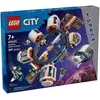 Image de LEGO City - La station spatiale modulaire - 60433 en occasion ou reconditionné