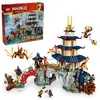 Image de Set De Construction Lego Torneo Temple City