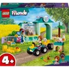 Image de LEGO Friends La Clinique Vétérinaire des Animaux de la Ferme 42632 LEGO
