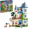Image de LEGO® Friends 42638 La chambre d’hôte dans un château - Set de jeu imaginatif pour enfants