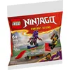 Image de Lego® Ninjago® 30675 Le Centre D’entraînement Pour Le Tournoi Polybag