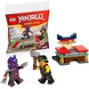 Image de LEGO Ninjago 30675 Terrain dentraînement du tournoi 6+ (49 pièces)