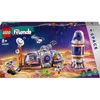 Image de LEGO Friends La Station Spatiale Martienne et la Fusée 42605 LEGO