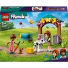 Image de LEGO Friends L’Étable du Veau d’Autumn 42607 LEGO