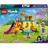 Image de LEGO Friends Les Aventures des Chats au Parc 42612 LEGO