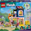 Image de LEGO Friends La Boutique de Vêtements Vintage 42614 LEGO