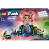 Image de LEGO Friends Le Spectacle Musical de Heartlake City 42616 LEGO
