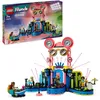Image de LEGO® 42616 Friends Le Spectacle Musical de Heartlake City Jouet avec 4 Figurines Andrea Scène et Instruments