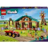 Image de LEGO Friends Le Refuge des Animaux de la Ferme 42617 LEGO