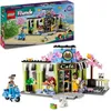 Image de LEGO® Friends 42618 Le café de Heartlake City - Accessoires cuisine enfant sociabilité