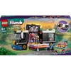 Image de LEGO Friends Le Tourbus de la Star de la Pop 42619 LEGO