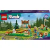 Image de LEGO Friends Le stand de tir à l'arc de la base de loisirs 42622 LEGO