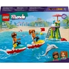 Image de LEGO Le jet-ski de la plage 42623 LEGO