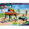 Image de LEGO Friends Le bar à smoothies de la plage 42625 LEGO