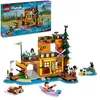 Image de LEGO® Friends 42626 Sports aquatiques à la base d’aventure - Jouet de construction