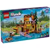 Image de LEGO Friends - Sports aquatiques Ã  la base d'aventure - 42626 en occasion ou reconditionné