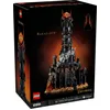 Image de Lego® Icons 10333 Le Seigneur Des Anneaux Barad-dûr