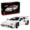 Image de Lego® Icons 10337 Lamborghini Countach 5000 Quattrovalvole