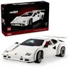 Image de Lamborghini Countach 5000 Quattrovalvole