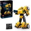 Image de LEGO Icons - Bumblebee - 10338 en occasion ou reconditionné