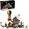 Image de Lego® Icons 10339 Le Bureau De Poste Du Père Noël