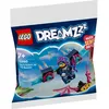 Image de Lego® Dreamzzz  30660 Le Réacteur Dorsal Des Rêves De Zoey Polybag