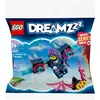 Image de LEGO Dreamzzz - Le rÃ©acteur dorsal des rÃªves de Zoey (Polybag) - 30660 en occasion ou reconditionné