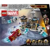 Image de LEGO Marvel Iron Man et l’Iron Legion contre le soldat de l’Hydra 76288 LEGO
