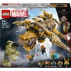 Image de LEGO Marvel Les Avengers contre le Léviathan 76290 LEGO