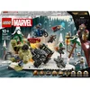 Image de LEGO Marvel Avengers Rassemblement : L’ère d’Ultron 76291 LEGO
