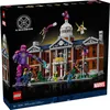 Image de Lego® Marvel 76294 Les X-men L’institut Xavier