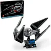 Image de L’intercepteur Tie (75382)
