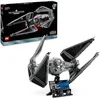 Image de Set de Construction - LEGO - Intercepteur TIE - 1 pilote TIE - 1 droïde souris - Star Wars UCS