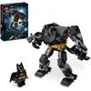 Image de LEGO® Super Heroes DC 76270 L’armure robot de Batman- Figurine d’action articulée